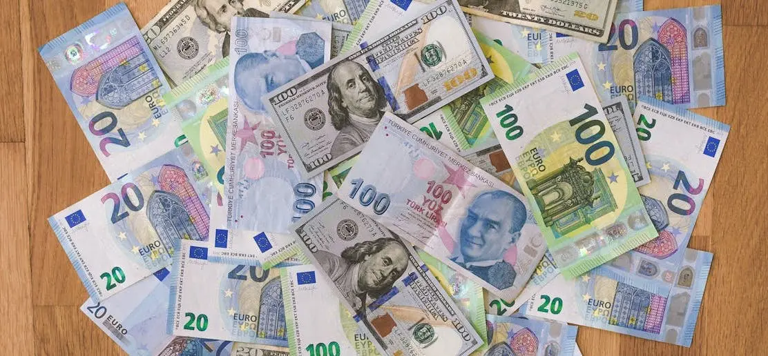 Turkish Lira